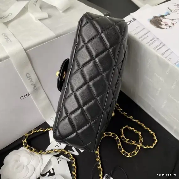 Firstbag Ru FLAP BAG CHANEL 0610